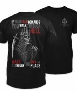 Walk Through Hell 4964 1