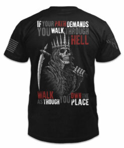 Walk Through Hell 1 Walk Through Hell 4964 2