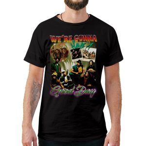 We’re Gonna Have a Good Day Nappy Roots Vintage Style T-Shirt