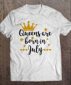 Women Top Queens Are Born In July 1