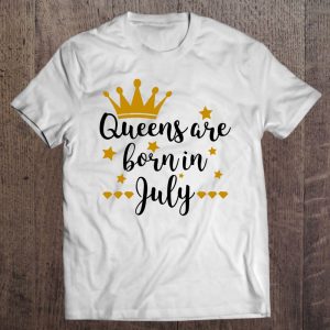 Women Top Queens Are Born In July 1