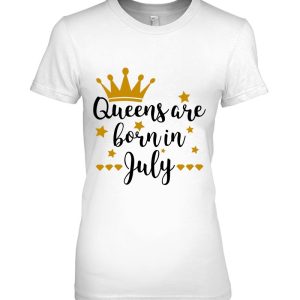 Women Top Queens Are Born In July