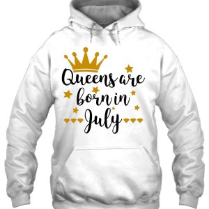 Women Top Queens Are Born In July 3