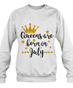 Women Top Queens Are Born In July 3 Women Top Queens Are Born In July 4