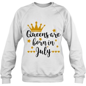 Women Top Queens Are Born In July 4