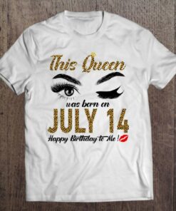 Womens Queens Are Born On July 14Th A Queen Was Born In 1