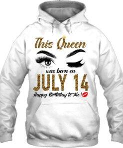 Womens Queens Are Born On July 14Th A Queen Was Born In 3