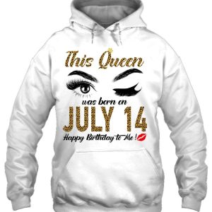 Womens Queens Are Born On July 14Th A Queen Was Born In 3