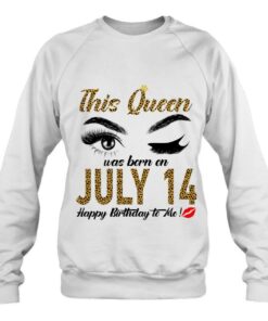 Womens Queens Are Born On July 14Th A Queen Was Born In 4