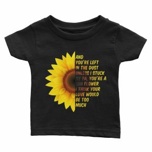 You’re Left In The Dust Post Malone T-Shirt (Youth)