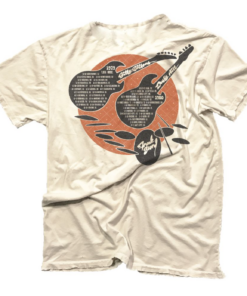 ZZ Top '79-'80 U.S. Tour Black Label Tee_2397 1 ZZ Top 79 80 US Tour Black Label Tee 2397 2