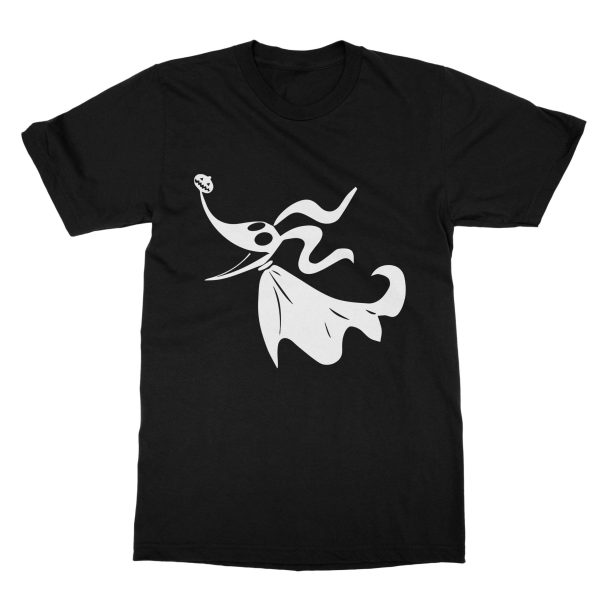Zero Ghost Dog T-Shirt (Men)
