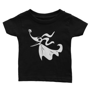 Zero Ghost Dog T-Shirt (Youth)