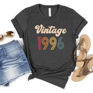 30th Birthday Party Vintage 1993 Shirt