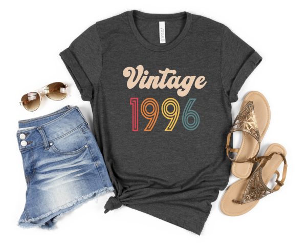 30th Birthday Party Vintage 1993 Shirt