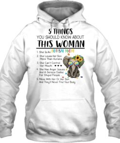 5 Things You Should Know About This Woman Autism Mom Hippie Elephant Version 3