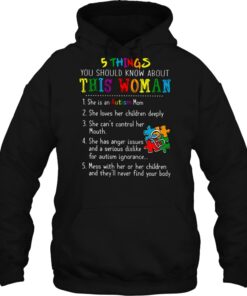 5 Things You Should Know About This Woman She Is An Autism Mom 3