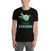 Aaron Rodgers Ny Jets Airplane Roger Shirt
