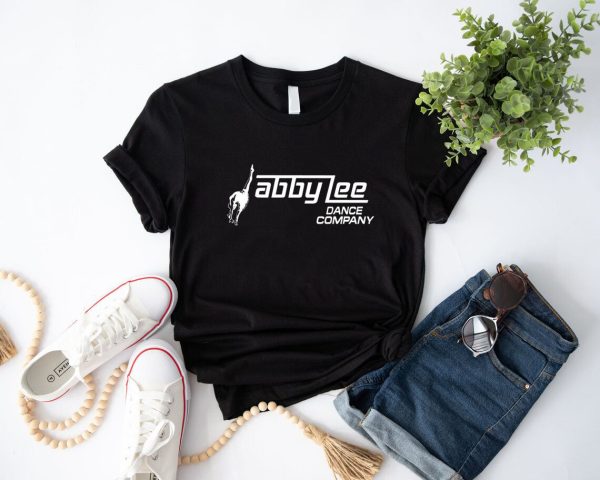Abby Lee Dance Vintage T-Shirt