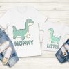 Abdl Shirt Dinosaur Age Regression Babyfur Dino T