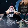 Abort The Supreme Court Hayley Williams Shirt