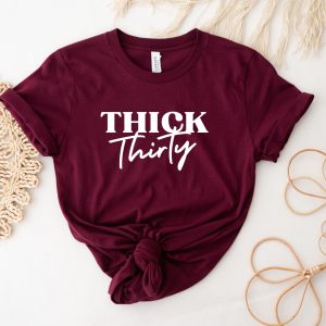 About Damn Time Thick Thirty Lizzo Inspired Special Tour Shirt