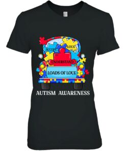 Accept Understand Love Autism Mom Loads Of Love Autism Truck 1 Accept Understand Love Autism Mom Loads Of Love Autism Truck 2