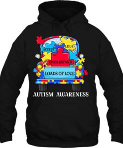 Accept Understand Love Autism Mom Loads Of Love Autism Truck 2 Accept Understand Love Autism Mom Loads Of Love Autism Truck 3