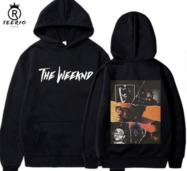 After Hours Til Dawn Concert The Weeknd Hoodie
