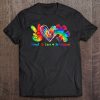 Autism Awareness Accept Understand Love Autism Mom Tie Dye