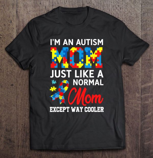 Autism Awareness Day – Autism Mom Cooler