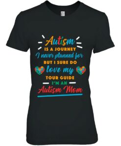 Autism Awareness Day Autistic Autist Mom Mama Design Outfit 2