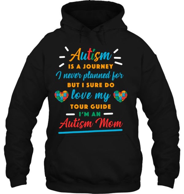 Autism Awareness Day Autistic Autist Mom Mama Design Outfit