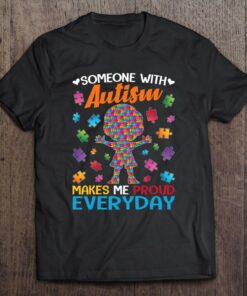 Autism Awareness For Autism Mom Autism Dad 1