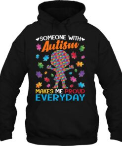 Autism Awareness For Autism Mom Autism Dad 3