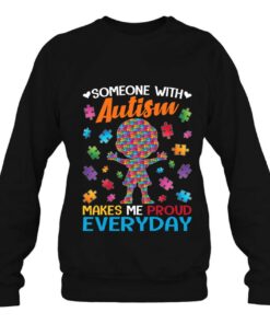 Autism Awareness For Autism Mom Autism Dad 4