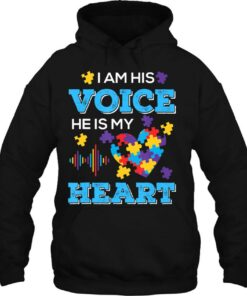 Autism Awareness Gifts Autism Mom 3