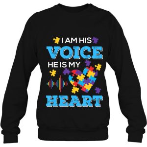 Autism Awareness Gifts Autism Mom 4