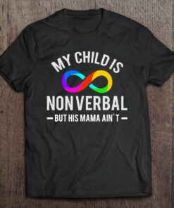 Autism Awareness Puzzle Piece Autism Mom Gifts 1