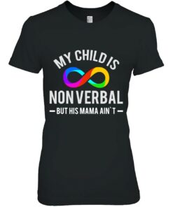 Autism Awareness Puzzle Piece Autism Mom Gifts 2