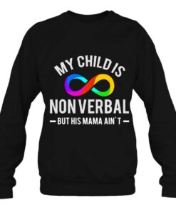 Autism Awareness Puzzle Piece Autism Mom Gifts 4