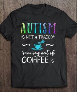 Autism Awareness Tshirt Heart Love Proud Autism Mom 1