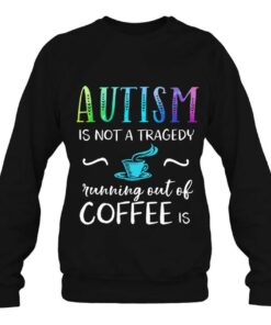 Autism Awareness Tshirt Heart Love Proud Autism Mom 4