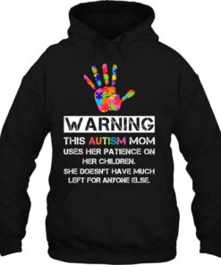 Autism Awareness Warning This Autism Mom 3