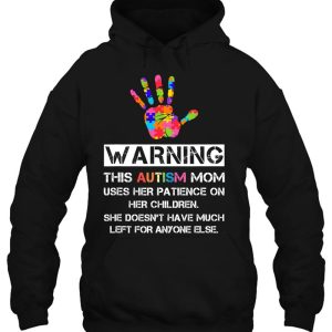 Autism Awareness Warning This Autism Mom 3