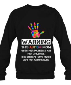 Autism Awareness Warning This Autism Mom 4