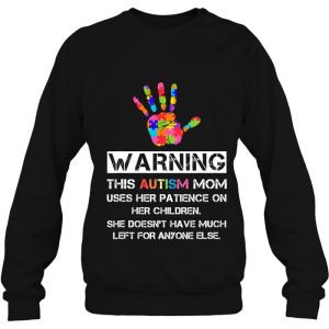 Autism Awareness Warning This Autism Mom 4