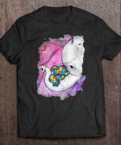 Autism Elephant Mom 1