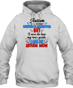 Autism Is A Journey I Never Planned For But I Sure Do Love My Tour Guide I Am An Autism Mom 2