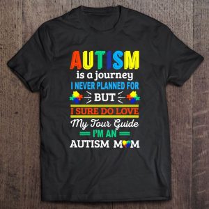 Autism Is A Journey I Never Planned For But I Sure Do Love My Tour Guide I’m An Autism Mom